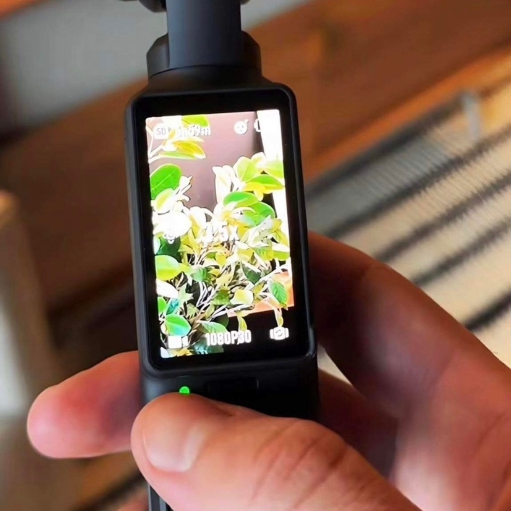 DJI Osmo Pocket